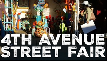 Gay Tucson News|4th Avenue Street Fair Tucson