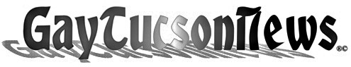 Gay Tucson News Tradenamed Copyrighted Protected Logo 