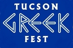 Gay Tucson News|Greek Fest Tucson
