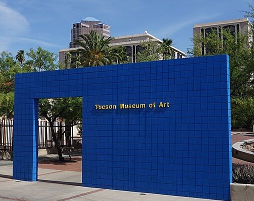 Gay Tucson News|Tucson Museum Of Art Photo