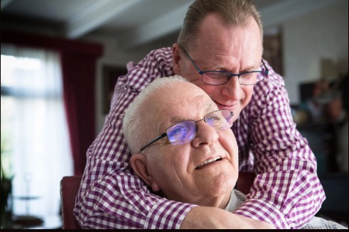 Gay Senior Health Tucson|Gay Tucson News